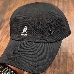 KANGOL Tropic Ventair Spacecap Hat 1456BC 100% Authentic